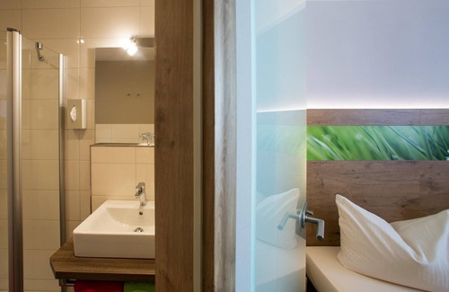 Augustinviertel Hotel | Hotel Bauer garni