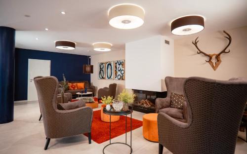 Oberstaufen Hotel | Hotel Bavaria - Partnerbetrieb von Oberstaufen PLUS