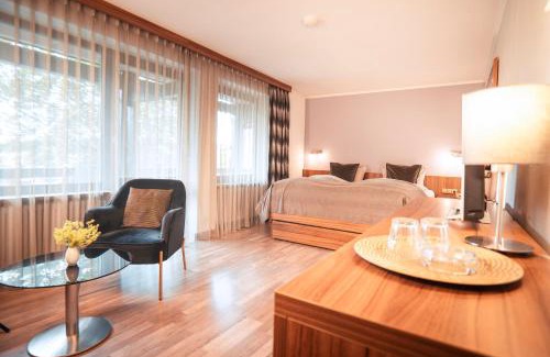 Oberstaufen Hotel | Hotel Bavaria - Partnerbetrieb von Oberstaufen PLUS