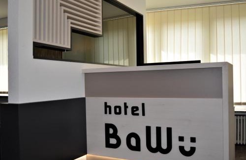 Heilbronner Straße Hotel | Hotel BaWü