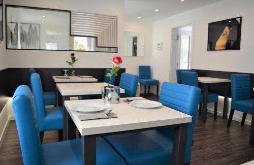 Heilbronner Straße Hotel | Hotel BaWü