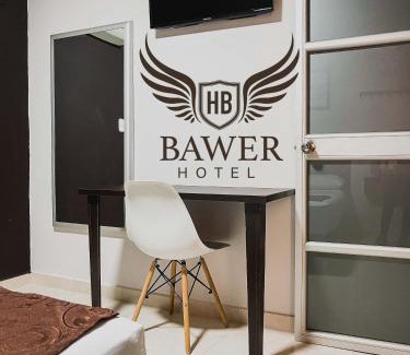 Arauca Hotel | Hotel BAWER