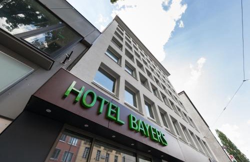 Ludwigsvorstadt-Kliniken Hotel | Hotel Bayer's