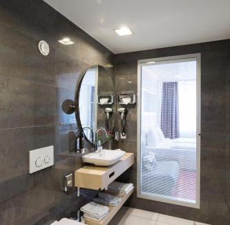 Ludwigsvorstadt-Kliniken Hotel | Hotel Bayer's