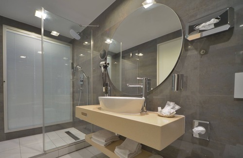 Ludwigsvorstadt-Kliniken Hotel | Hotel Bayer's