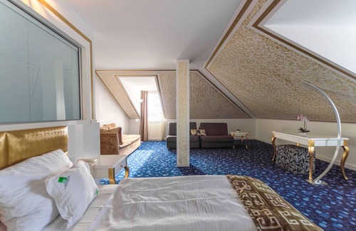 Ludwigsvorstadt-Kliniken Hotel | Hotel Bayer's