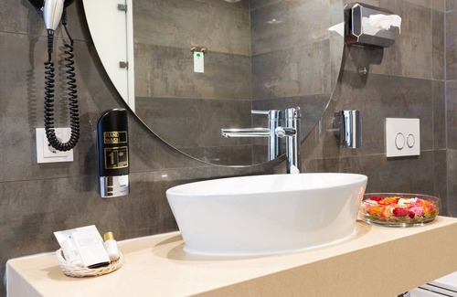 Ludwigsvorstadt-Kliniken Hotel | Hotel Bayer's