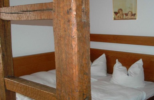 Muennerstadt Hotel | Hotel Bayerischer Hof