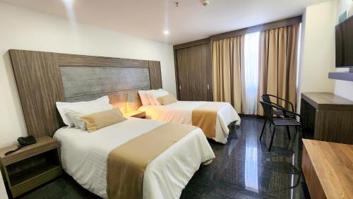 Cali Hotel | Hotel BE Suites Cali