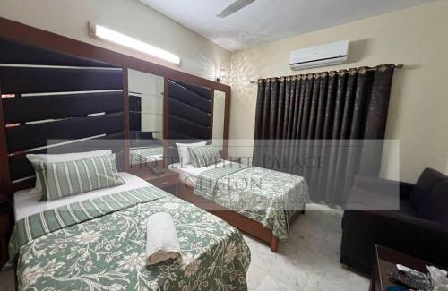 Karachi House | Hotel beachside