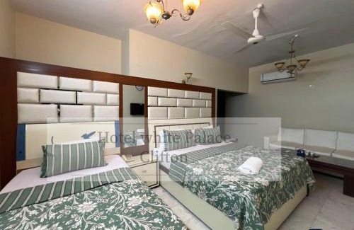 Karachi House | Hotel beachside