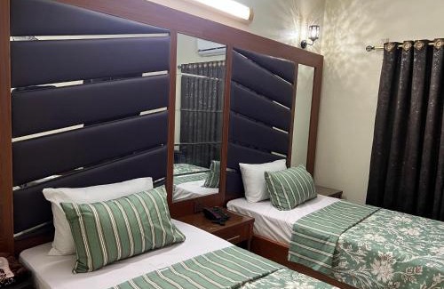 Karachi House | Hotel beachside