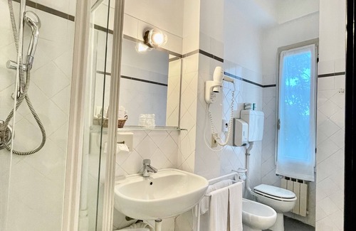 Alassio Hotel | Hotel Beau Rivage