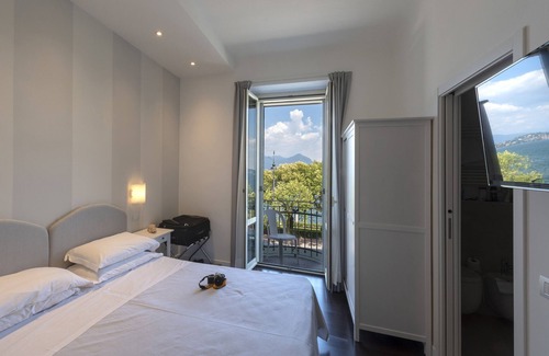 Baveno Hotel | Hotel Beau Rivage