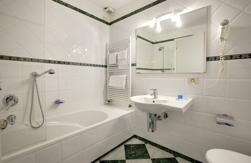 Baveno Hotel | Hotel Beau Rivage