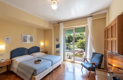 Baveno Hotel | Hotel Beau Rivage