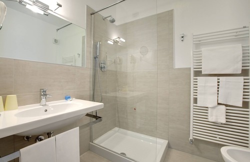 Baveno Hotel | Hotel Beau Rivage