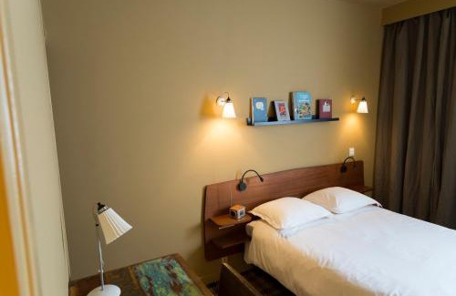 Charbonnieres-les-Bains Hotel | Hotel Beaulieu Lyon Charbonnières