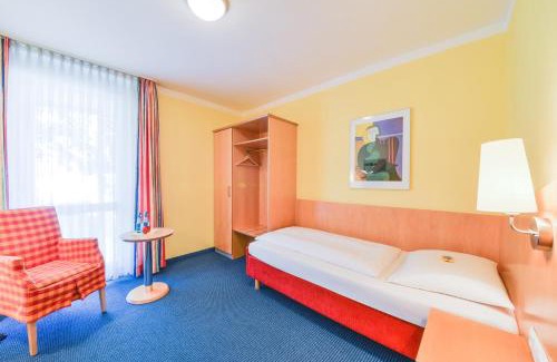 Munchen District Hotel | Hotel Beim Schrey