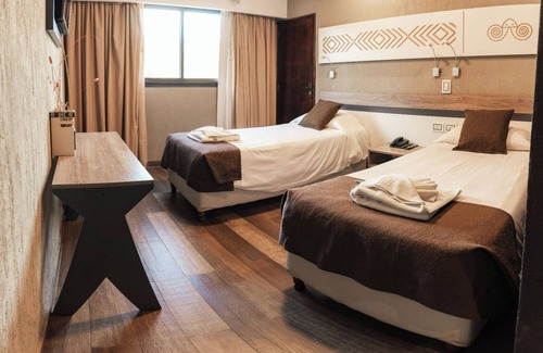 Belen Resort | Hotel Belén