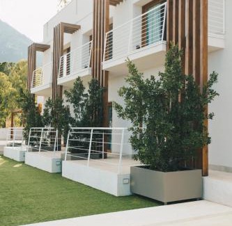 Castellammare del Golfo Hotel | Hotel Belvedere Resort