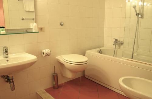 San Gimignano City Centre Hotel | Hotel Bel Soggiorno