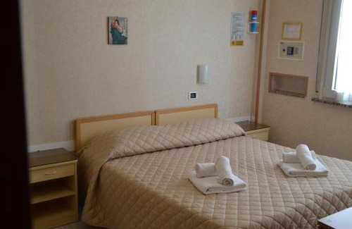 Bellariva Hotel | Hotel Bel Sogno