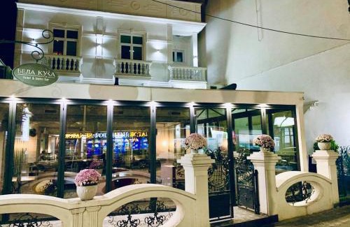 Bitola Hotel | Hotel Bela Kuka