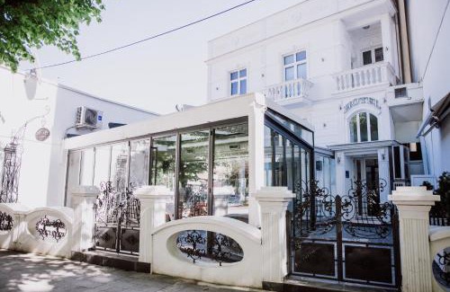 Bitola Hotel | Hotel Bela Kuka