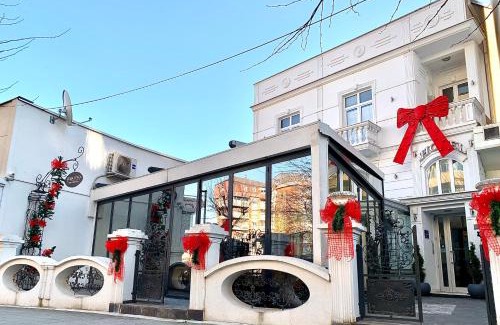 Bitola Hotel | Hotel Bela Kuka