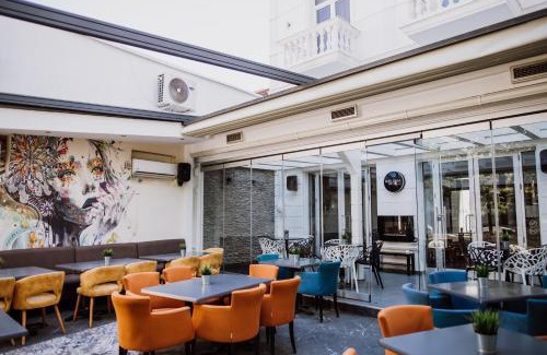 Bitola Hotel | Hotel Bela Kuka