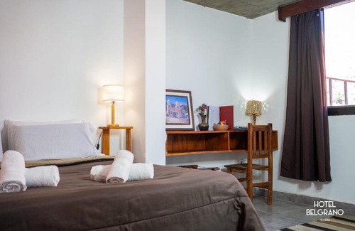 Tilcara Hotel | Hotel Belgrano