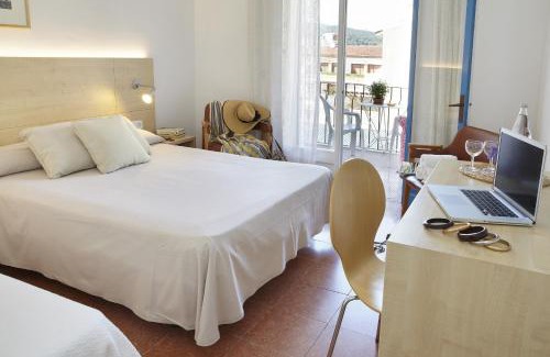 Platja d'Aro Hotel | Hotel Bell Repos