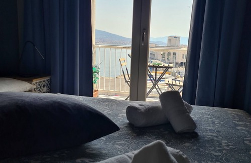 Historical Center Hotel | Hotel Bella Capri