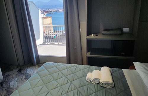 Historical Center Hotel | Hotel Bella Capri