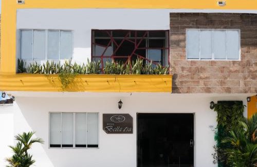 La Dorada Hotel | Hotel Bella Isa