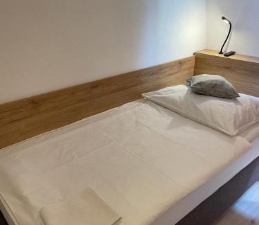 Niederfell Hotel | Hotel Bella Italia