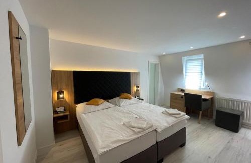 Niederfell Hotel | Hotel Bella Italia