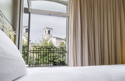 Gardone Riviera Hotel | Hotel Bella Riva