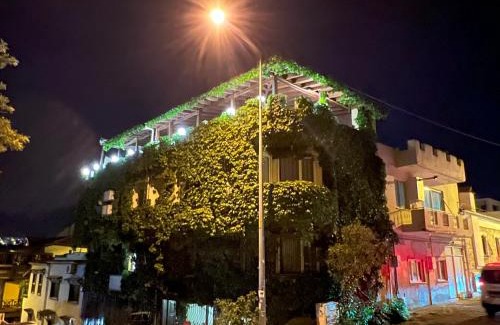 Selcuk Hotel | Hotel Bella