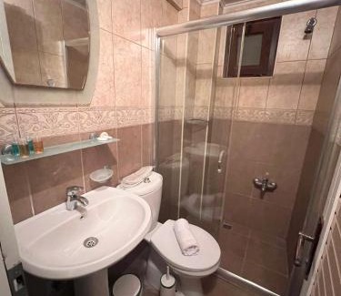 Selcuk Hotel | Hotel Bella