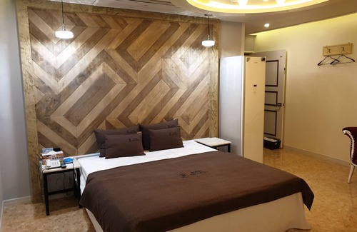 Gangseo District Hotel | Hotel Bellagio