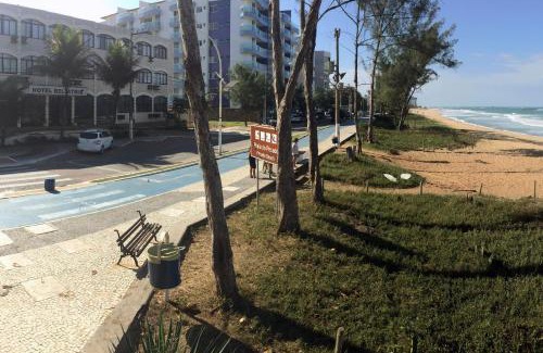 Macae Hotel | Hotel Bellatrix