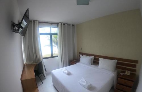 Macae Hotel | Hotel Bellatrix