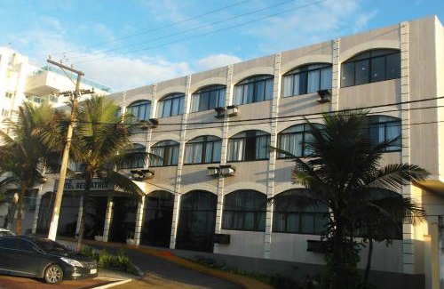 Macae Hotel | Hotel Bellatrix