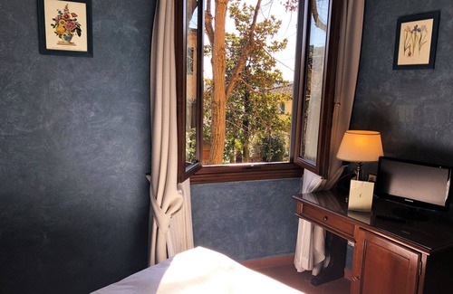 Impruneta Hotel | Hotel Bellavista Impruneta