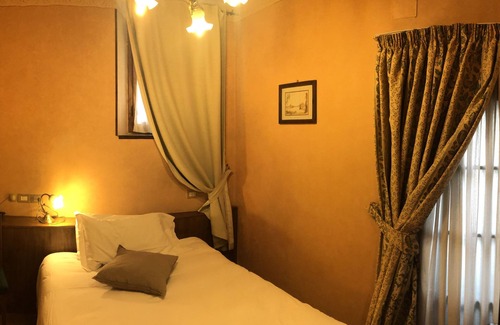 Impruneta Hotel | Hotel Bellavista Impruneta