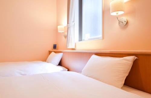 Tsushima Hotel | Hotel Belleforet