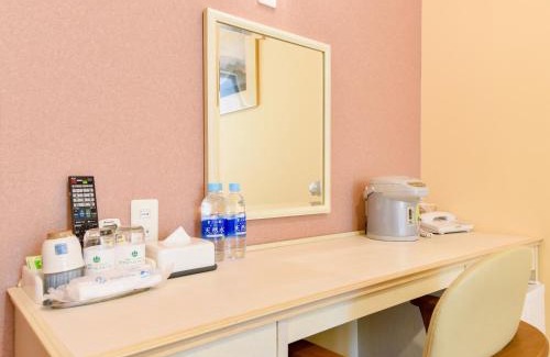 Tsushima Hotel | Hotel Belleforet