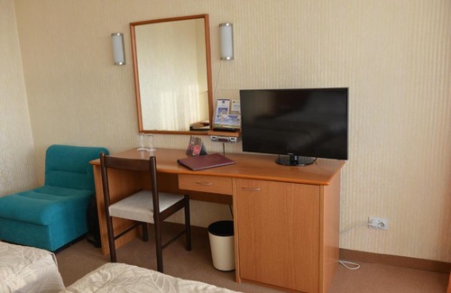 Skopje Region Hotel | Hotel Bellevue